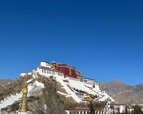Tibet Tour