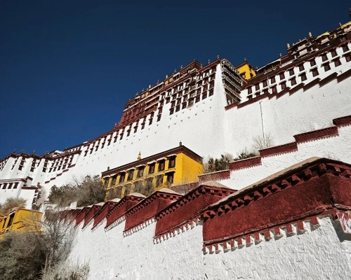 Tibet Touring