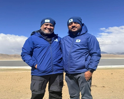 Trip Group Kailash