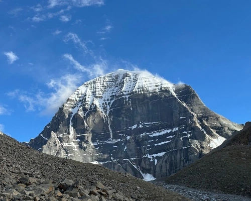 Very Private Yatra To Kailash