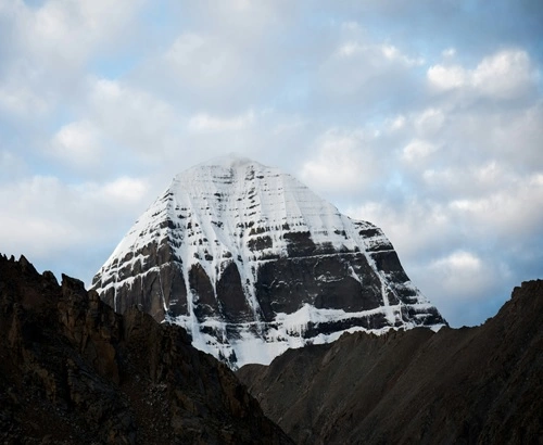 Chartered Flight To Kailash Mansarovar