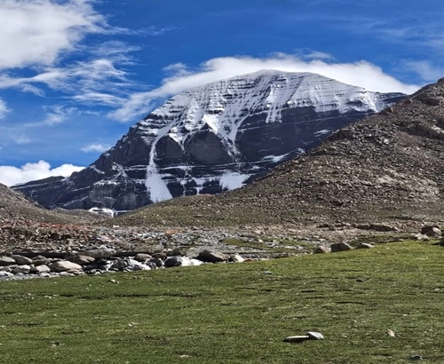 Luxury kailash Trip