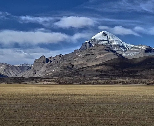 Kailash Australia Trip