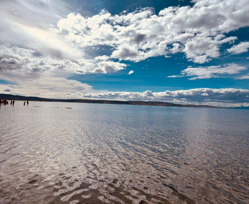Kailash Mansarovar