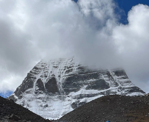 Kailash-trip