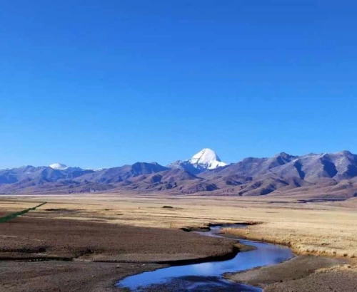Kailash Mansarovar Yatra Full Moon Tour