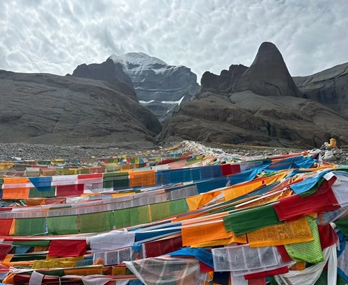 Adi Kailash yatra For Small Group Pilgrims